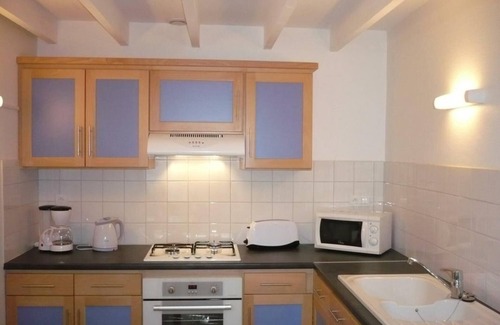 La Chambonie Cottage | Charming 2-Bed Gite with Fireplace, Garden & Nearby Winter Activities