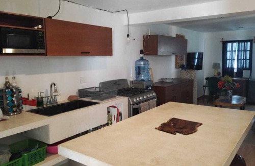 Chuburna Villa | Charming 2-bedroom villa in wonderful Chuburná Puerto with WiFi, AC