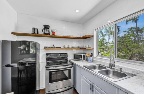 Oakland Park Apartment | Charming 2-bedroom apartment in delightful Fort Lauderdale