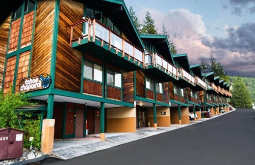 Incline Village House | Charming 2-bedroom townhome in Incline Village close to mountain and restaurants