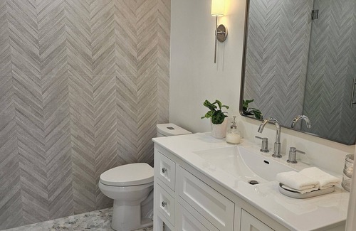 Covenant Apartment | Charming 2-bedroom apartment in marvelous Rancho Santa Fe with WiFi, AC