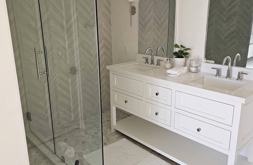 Covenant Apartment | Charming 2-bedroom apartment in marvelous Rancho Santa Fe with WiFi, AC
