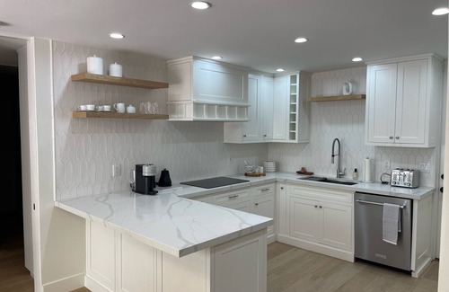 Covenant Apartment | Charming 2-bedroom luxury condominium in Rancho Santa Fe