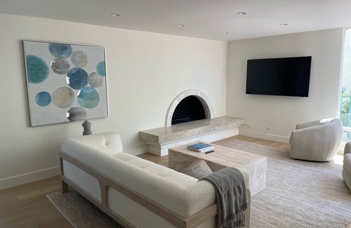 Covenant Apartment | Charming 2-bedroom luxury condominium in Rancho Santa Fe