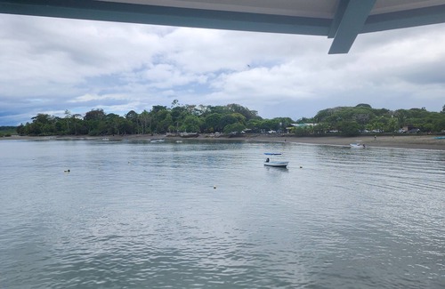 Puerto Jimenez House | Charming 2-bedroom house with WiFi, AC in amazing Puerto Jiménez