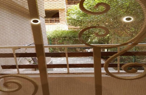 Kirdasah Apartment | Charming 2-bedroom apartment in Garden October with AC, WiFi , behind pyramids