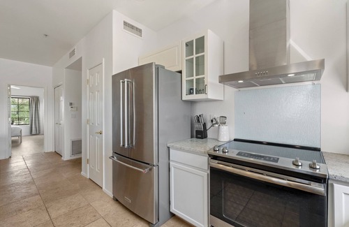 Fountain Hills Condo | Charming 2-bedroom condo in enchanting Fountain Hills with AC