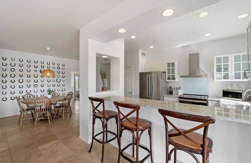 Fountain Hills Condo | Charming 2-bedroom condo in enchanting Fountain Hills with AC