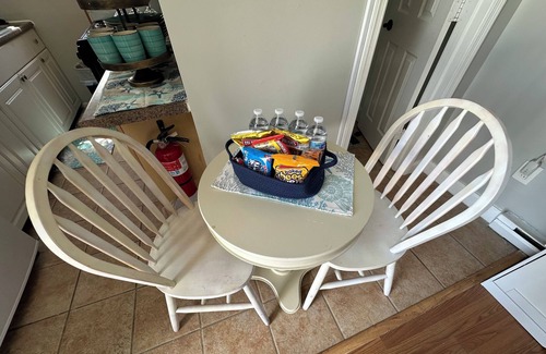 Cape May - Wildwood Cottage | Charming 2-bedroom beach cottage with AC and WiFi in North Wildwood