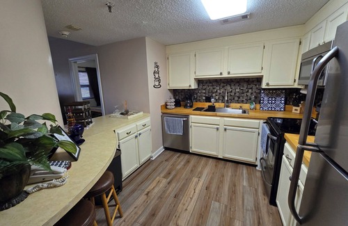 Sugar Mountain Condo | Charming 2-bedroom Condo in delightful Sugar Mountain with Resort Amenities