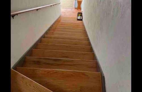 West Jefferson Apartment | Charming 2-bedroom apartment in wonderful downtown West Jefferson with WiFi, AC