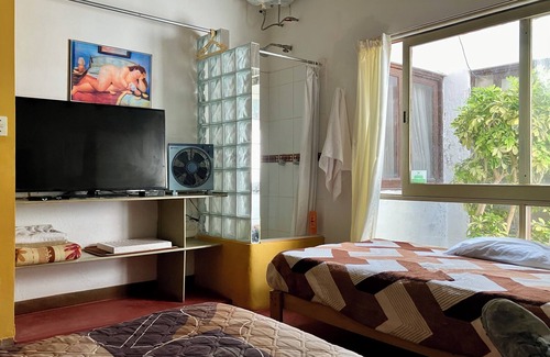 Punta Hermosa Apartment | Charming 2-bedroom hotel suites in enchanting Punta Hermosa with WiFi