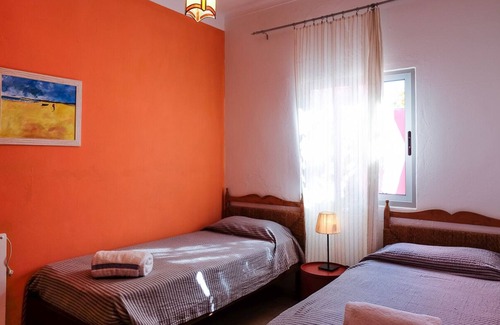 Tavira Cottage | Charming 2 bedroom countryside house near tidal river and beaches