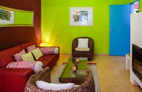 Tavira Cottage | Charming 2 bedroom countryside house near tidal river and beaches