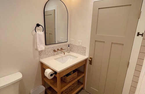 College Place House | Charming 2-bedroom house near Walla Walla, in College Place