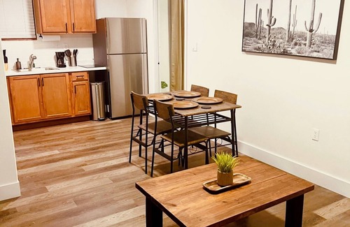Port Saint Lucie House | Charming 2-bedroom guesthouse with AC, WiFi in popular Port St. Lucie “private”