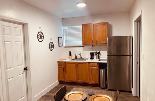 Port Saint Lucie House | Charming 2-bedroom guesthouse with AC, WiFi in popular Port St. Lucie “private”
