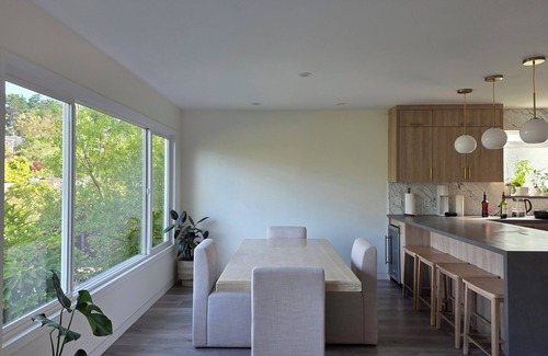 Midtown Terrace House | Charming 2-bedroom house in San Francisco