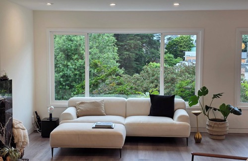 Midtown Terrace House | Charming 2-bedroom house in San Francisco