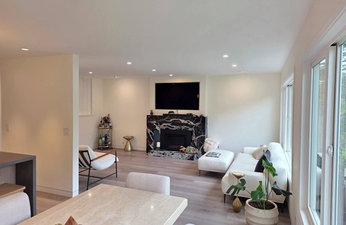 Midtown Terrace House | Charming 2-bedroom house in San Francisco