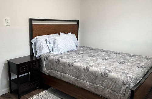 Killeen Apartment | Charming 2-bedroom, 1-bath Space in amazing Killeen