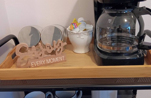 Osawatomie Apartment | Charming 2-bedroom apartment in peaceful Osawatomie Mid Term Stays