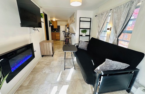 Watervliet Apartment | Charming 2 Bedroom Apartment in amazing Watervliet with Everything