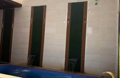 New Cairo Apartment | Charming 2-bedroom apartment with private swimming pool in wonderful New Cairo