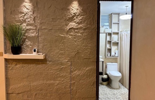 Crucecita Apartment | Charming 2-bedroom apartment in delightful huatulco with WiFi, AC