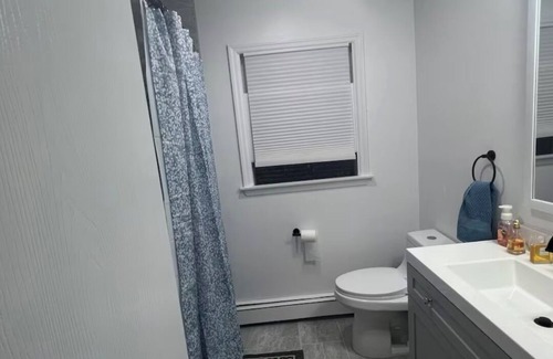 Tarrytown Apartment | Charming 2-bedroom apartment with AC, WiFi in lovely Tarrytown