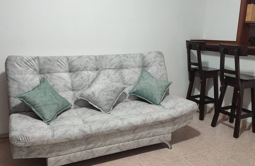 Manrique Apartment | Charming 2-bedroom apartment with WiFi in Medellín