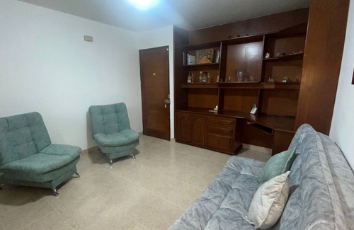 Manrique Apartment | Charming 2-bedroom apartment with WiFi in Medellín