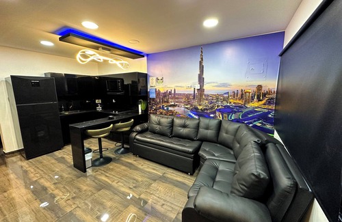 Astorga Apartment | Charming 2-bedroom apartment in marvelous Medellín with WiFi, AC