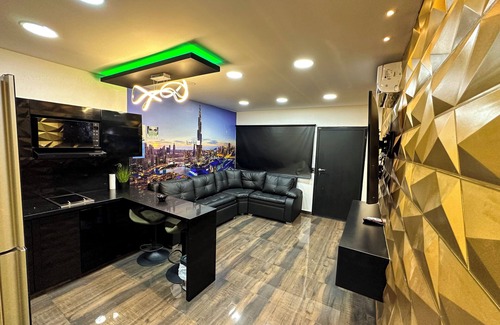 Astorga Apartment | Charming 2-bedroom apartment in marvelous Medellín with WiFi, AC