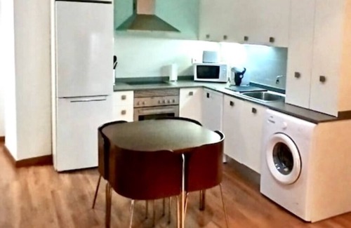 Morvedre Apartment | Charming 2-bedroom apartment in fabulous València with AC, WiFi