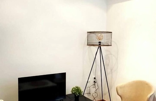 Morvedre Apartment | Charming 2-bedroom apartment in fabulous València with AC, WiFi