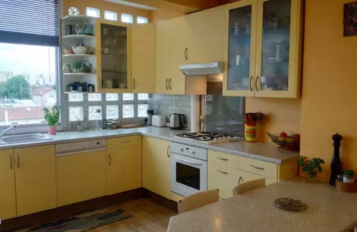 Gentilly Apartment | Charming 2-bedroom apartment in wonderful Gentilly with AC