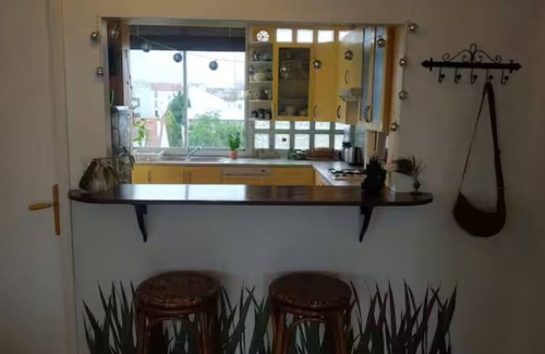 Gentilly Apartment | Charming 2-bedroom apartment in wonderful Gentilly with AC