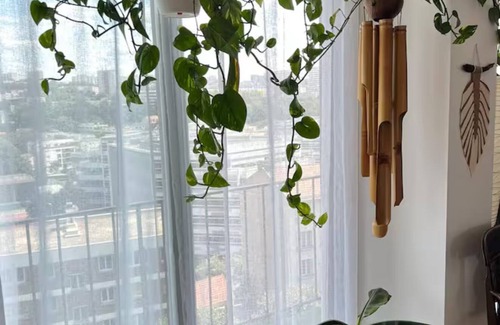 Gentilly Apartment | Charming 2-bedroom apartment in wonderful Gentilly with AC