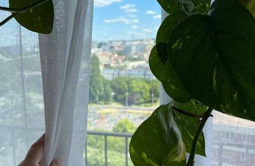 Gentilly Apartment | Charming 2-bedroom apartment in wonderful Gentilly with AC