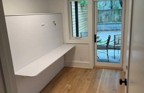 Bedford-Stuyvesant Apartment | Charming 2-bedroom apartment with WiFi, AC in lovely Brooklyn