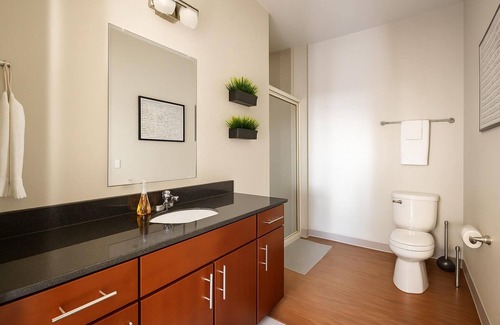 Downtown Columbus Apartment | Charming 2-bedroom apartment in Columbus