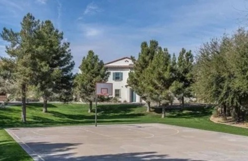 Goodyear Apartment | Charming 2-bedroom apartment with AC, WiFi in delightful Goodyear
