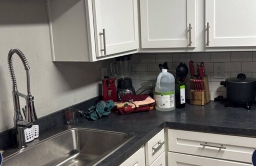 Kennesaw Apartment | Charming 2-bedroom apartment with AC, WiFi in nice Kennesaw