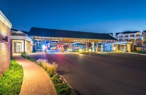 Tshwane Apartment | Charming 2-bedroom apartment in marvelous Pretoria with WiFi