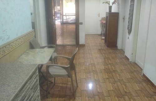Giza Apartment | Charming 2 bedroom apartment for near the Grand Egyptian Museum and the Pyramids