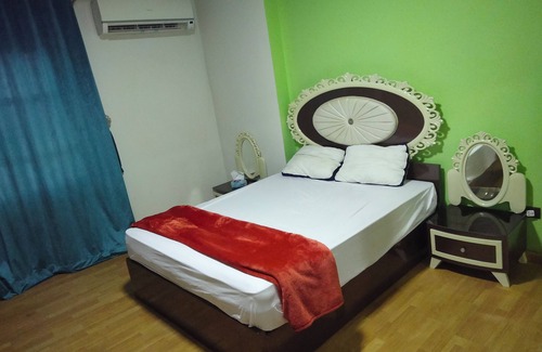 Giza Apartment | Charming 2 bedroom apartment for near the Grand Egyptian Museum and the Pyramids