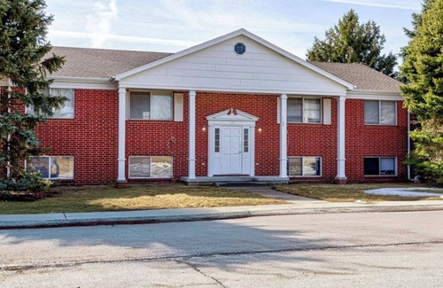 Gilbert Apartment | Charming 2-bedroom apartment in lovely Gilbert with private outdoor space