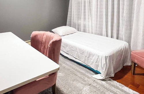 Passaic Apartment | Charming 2-bedroom apartment with WiFi Close to NYC
