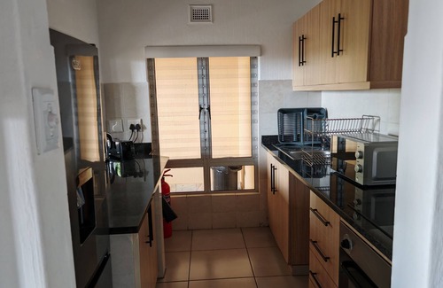 Ballito Apartment | Charming 2-bedroom apartment in Ballito with AC, WiFi. Enjoy your stay